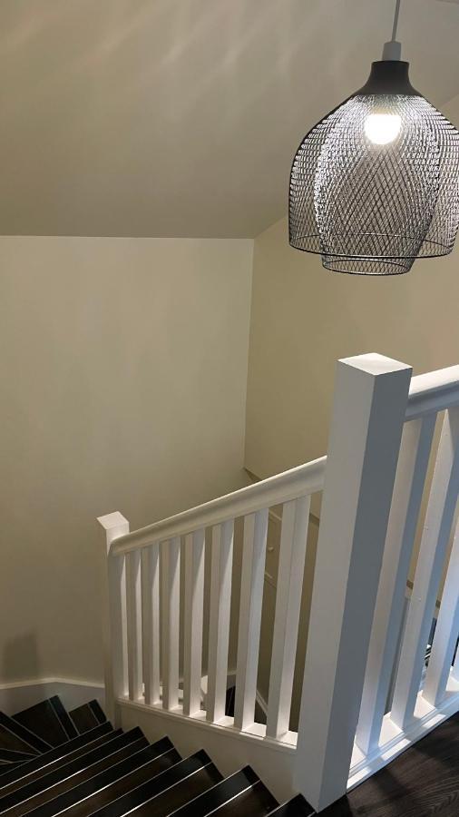 City Centre Bridge Street Apartment Kirkwall Exterior photo